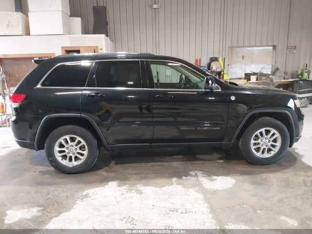 Продажа на аукционе авто 2019 Jeep Grand Cherokee Laredo E 4x4, vin: 1C4RJFAG9KC772310, номер лота: 46168152