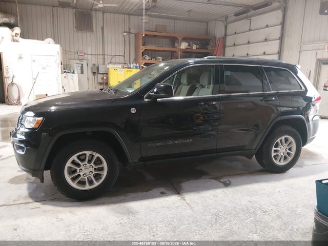 Продажа на аукционе авто 2019 Jeep Grand Cherokee Laredo E 4x4, vin: 1C4RJFAG9KC772310, номер лота: 46168152