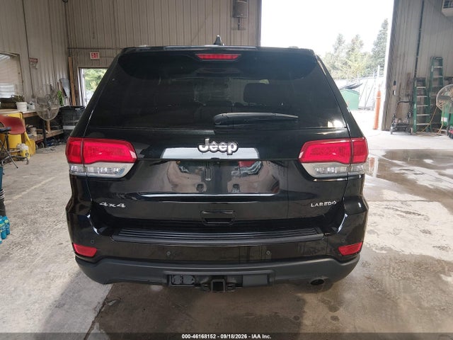 Продажа на аукционе авто 2019 Jeep Grand Cherokee Laredo E 4x4, vin: 1C4RJFAG9KC772310, номер лота: 46168152