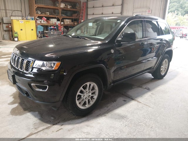 Продажа на аукционе авто 2019 Jeep Grand Cherokee Laredo E 4x4, vin: 1C4RJFAG9KC772310, номер лота: 46168152
