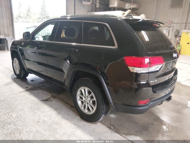 Продажа на аукционе авто 2019 Jeep Grand Cherokee Laredo E 4x4, vin: 1C4RJFAG9KC772310, номер лота: 46168152