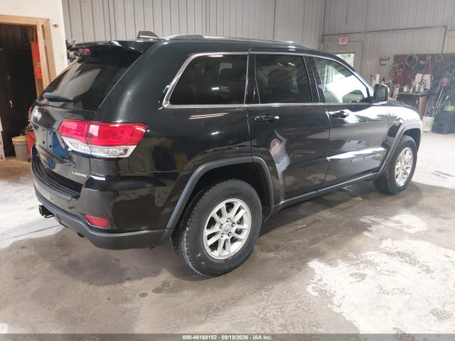 Продажа на аукционе авто 2019 Jeep Grand Cherokee Laredo E 4x4, vin: 1C4RJFAG9KC772310, номер лота: 46168152