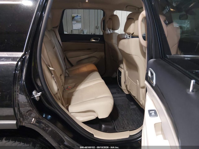 Продажа на аукционе авто 2019 Jeep Grand Cherokee Laredo E 4x4, vin: 1C4RJFAG9KC772310, номер лота: 46168152