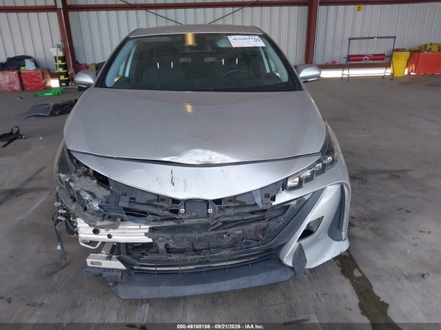 Toyota Prius Prime Le 2020 JTDKARFP8L3161357 Image 13