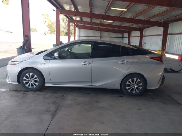 Toyota Prius Prime Le 2020 JTDKARFP8L3161357 Image 15