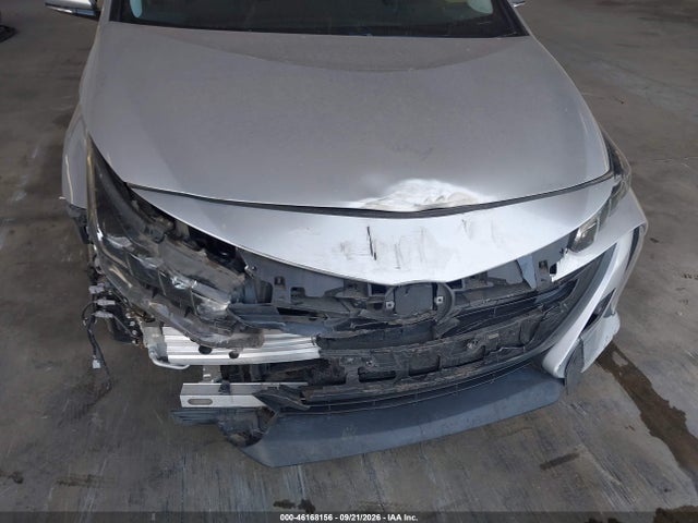 Toyota Prius Prime Le 2020 JTDKARFP8L3161357 Image 6