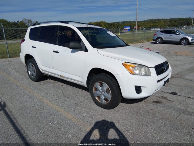Продаж на аукціоні авто 2009 Toyota Rav4, vin: 2T3BF33VX9W004095, номер лоту: 46168159