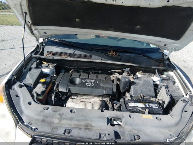 Продажа на аукционе авто 2009 Toyota Rav4, vin: 2T3BF33VX9W004095, номер лота: 46168159