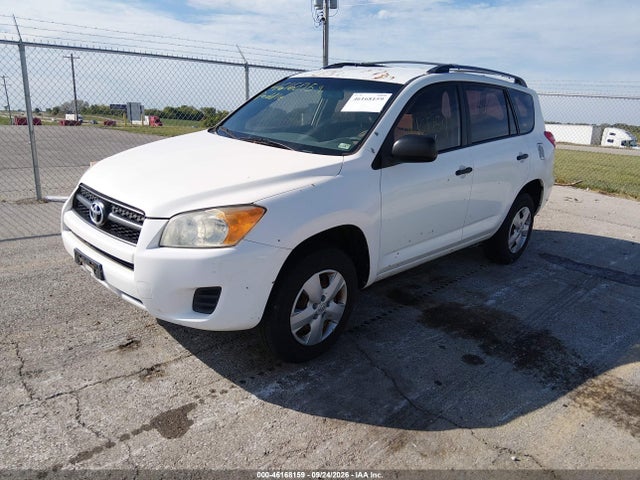 Продажа на аукционе авто 2009 Toyota Rav4, vin: 2T3BF33VX9W004095, номер лота: 46168159