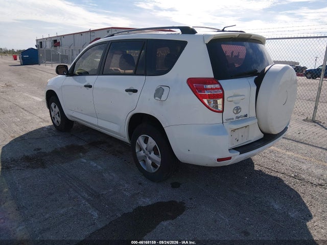 Продажа на аукционе авто 2009 Toyota Rav4, vin: 2T3BF33VX9W004095, номер лота: 46168159