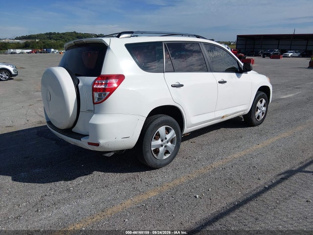 Продажа на аукционе авто 2009 Toyota Rav4, vin: 2T3BF33VX9W004095, номер лота: 46168159