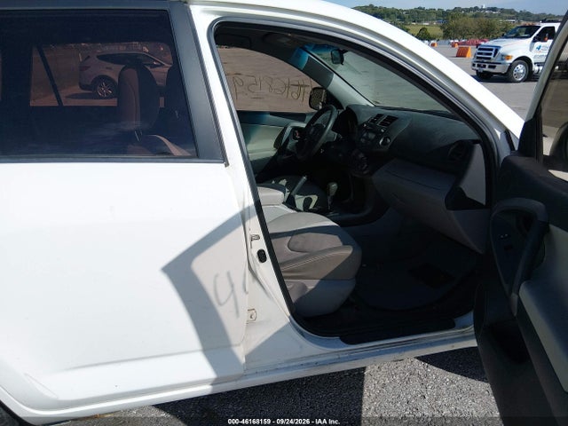 Продажа на аукционе авто 2009 Toyota Rav4, vin: 2T3BF33VX9W004095, номер лота: 46168159