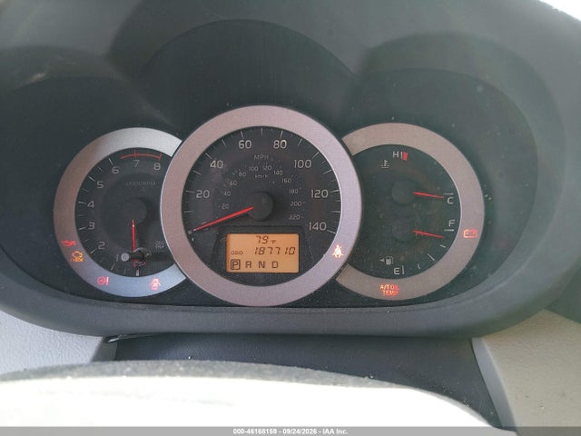 Продажа на аукционе авто 2009 Toyota Rav4, vin: 2T3BF33VX9W004095, номер лота: 46168159