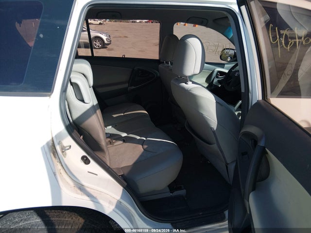 Продажа на аукционе авто 2009 Toyota Rav4, vin: 2T3BF33VX9W004095, номер лота: 46168159
