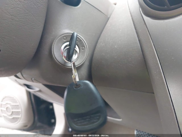 Продаж на аукціоні авто 2004 Saturn Ion 2, vin: 1G8AJ52F74Z150182, номер лоту: 46168161
