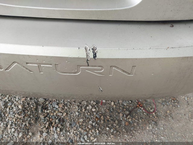 Продаж на аукціоні авто 2004 Saturn Ion 2, vin: 1G8AJ52F74Z150182, номер лоту: 46168161