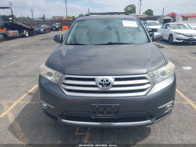 Продаж на аукціоні авто 2011 Toyota Highlander Base V6, vin: 5TDZK3EH8BS044894, номер лоту: 46168162