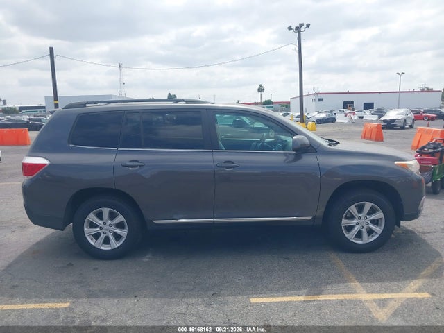 Продаж на аукціоні авто 2011 Toyota Highlander Base V6, vin: 5TDZK3EH8BS044894, номер лоту: 46168162