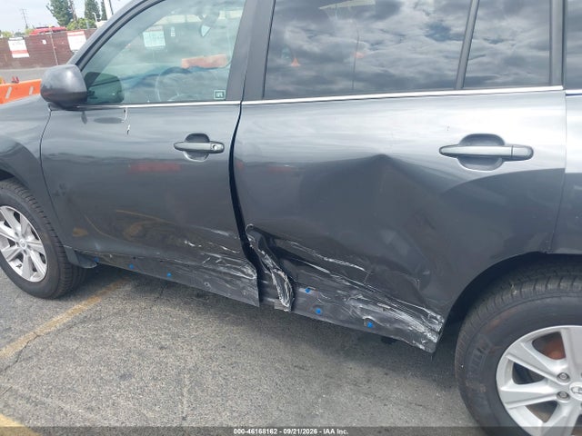 Продаж на аукціоні авто 2011 Toyota Highlander Base V6, vin: 5TDZK3EH8BS044894, номер лоту: 46168162