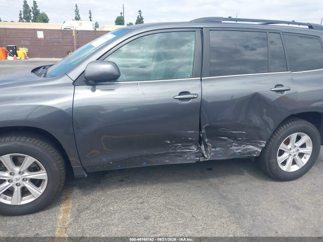 Продаж на аукціоні авто 2011 Toyota Highlander Base V6, vin: 5TDZK3EH8BS044894, номер лоту: 46168162