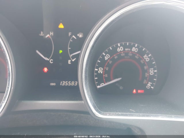 Продаж на аукціоні авто 2011 Toyota Highlander Base V6, vin: 5TDZK3EH8BS044894, номер лоту: 46168162