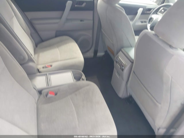 Продаж на аукціоні авто 2011 Toyota Highlander Base V6, vin: 5TDZK3EH8BS044894, номер лоту: 46168162