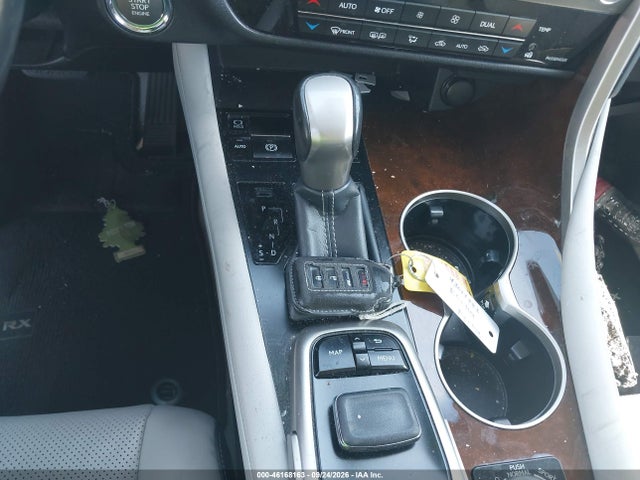 46168163 :رقم المزاد ، 2T2ZZMCA7KC143735 vin ، 2019 Lexus Rx 350 مزاد بيع