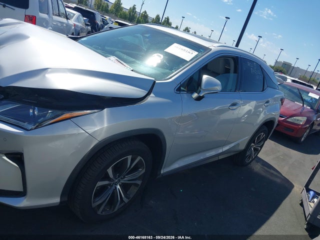 46168163 :رقم المزاد ، 2T2ZZMCA7KC143735 vin ، 2019 Lexus Rx 350 مزاد بيع