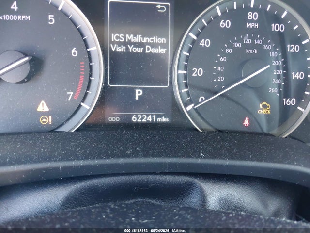 46168163 :رقم المزاد ، 2T2ZZMCA7KC143735 vin ، 2019 Lexus Rx 350 مزاد بيع
