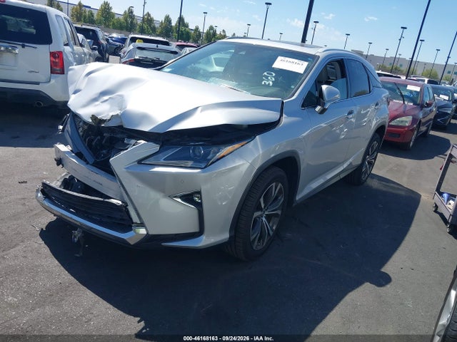 46168163 :رقم المزاد ، 2T2ZZMCA7KC143735 vin ، 2019 Lexus Rx 350 مزاد بيع