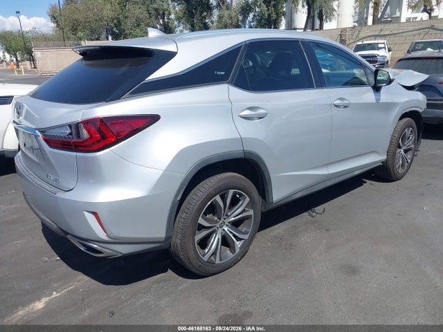 46168163 :رقم المزاد ، 2T2ZZMCA7KC143735 vin ، 2019 Lexus Rx 350 مزاد بيع