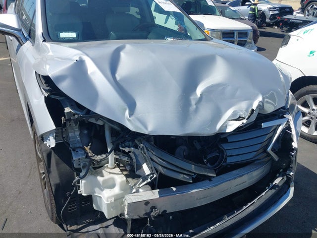 46168163 :رقم المزاد ، 2T2ZZMCA7KC143735 vin ، 2019 Lexus Rx 350 مزاد بيع