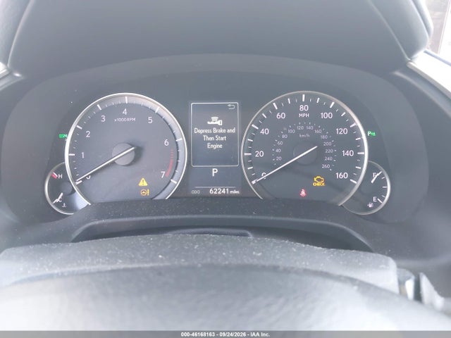 46168163 :رقم المزاد ، 2T2ZZMCA7KC143735 vin ، 2019 Lexus Rx 350 مزاد بيع