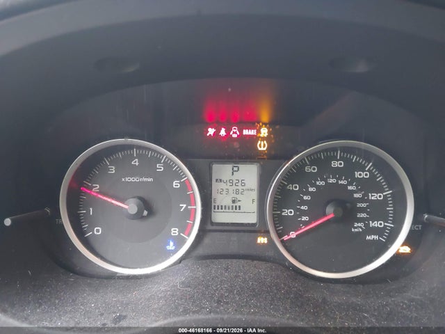 Продажа на аукционе авто 2017 Subaru Forester 2.5i Premium, vin: JF2SJAEC8HH456471, номер лота: 46168166