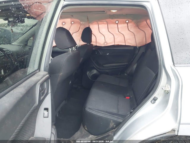 Продажа на аукционе авто 2017 Subaru Forester 2.5i Premium, vin: JF2SJAEC8HH456471, номер лота: 46168166