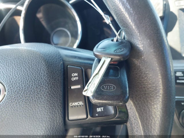46168169 :رقم المزاد ، 5XXGM4A70DG191333 vin ، 2013 Kia Optima Lx مزاد بيع