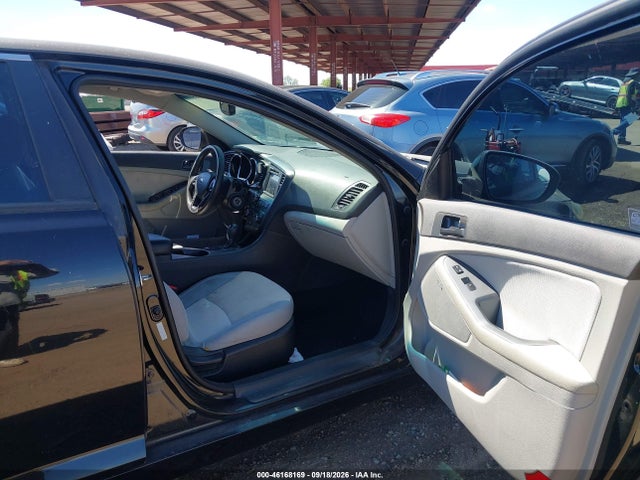 46168169 :رقم المزاد ، 5XXGM4A70DG191333 vin ، 2013 Kia Optima Lx مزاد بيع