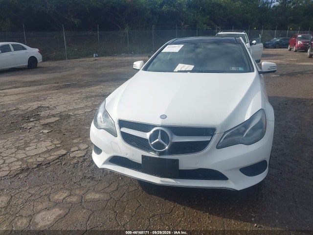 Продажа на аукционе авто 2014 Mercedes-benz E 350, vin: WDDKJ5KB1EF238550, номер лота: 46168171