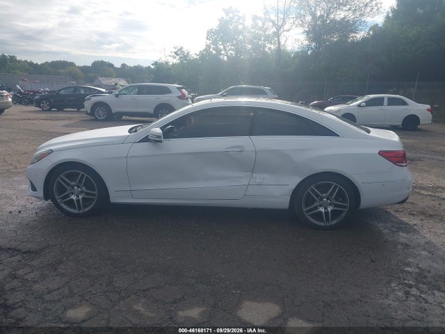 Продажа на аукционе авто 2014 Mercedes-benz E 350, vin: WDDKJ5KB1EF238550, номер лота: 46168171