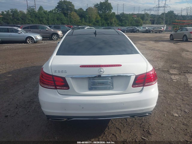 Продажа на аукционе авто 2014 Mercedes-benz E 350, vin: WDDKJ5KB1EF238550, номер лота: 46168171