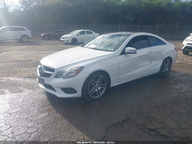 Продажа на аукционе авто 2014 Mercedes-benz E 350, vin: WDDKJ5KB1EF238550, номер лота: 46168171