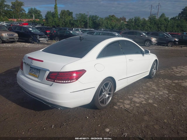 Продажа на аукционе авто 2014 Mercedes-benz E 350, vin: WDDKJ5KB1EF238550, номер лота: 46168171