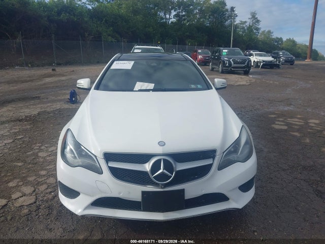 Продажа на аукционе авто 2014 Mercedes-benz E 350, vin: WDDKJ5KB1EF238550, номер лота: 46168171