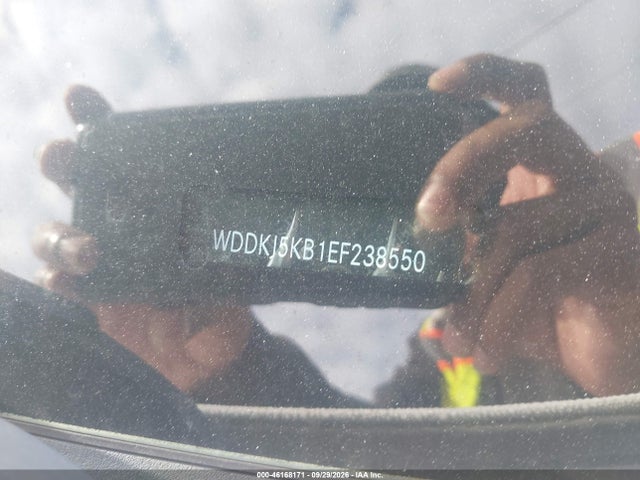 Продажа на аукционе авто 2014 Mercedes-benz E 350, vin: WDDKJ5KB1EF238550, номер лота: 46168171