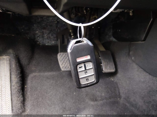Продаж на аукціоні авто 2018 Honda Civic Ex, vin: SHHFK7H58JU431135, номер лоту: 46168172