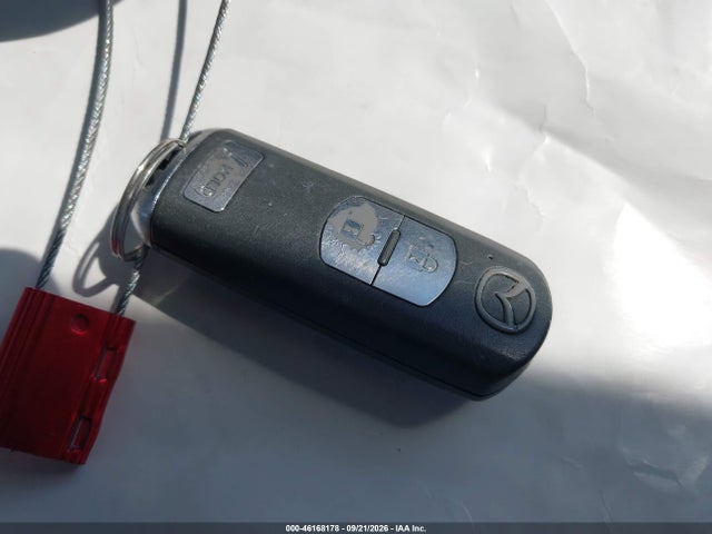 Mazda Cx-5 Grand Touring 2015 JM3KE2DY9F0543644 Image 11
