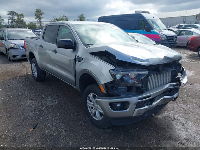 46168179 :رقم المزاد ، 1FTER4FH8MLD51386 vin ، 2021 Ford Ranger Xlt مزاد بيع
