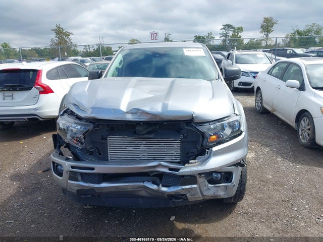 46168179 :رقم المزاد ، 1FTER4FH8MLD51386 vin ، 2021 Ford Ranger Xlt مزاد بيع