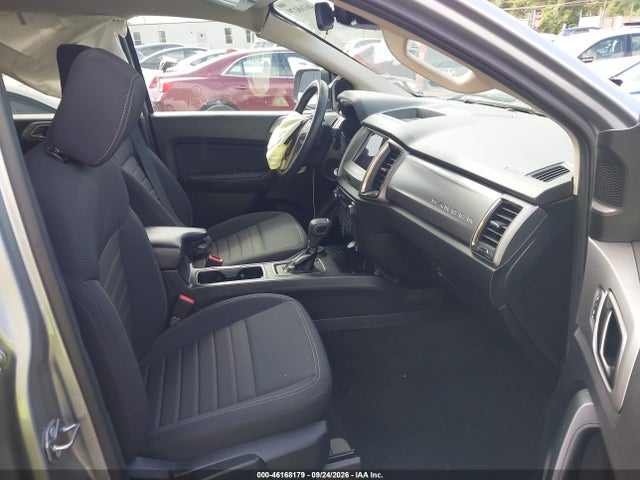46168179 :رقم المزاد ، 1FTER4FH8MLD51386 vin ، 2021 Ford Ranger Xlt مزاد بيع