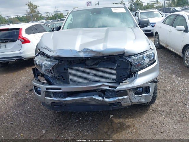 46168179 :رقم المزاد ، 1FTER4FH8MLD51386 vin ، 2021 Ford Ranger Xlt مزاد بيع